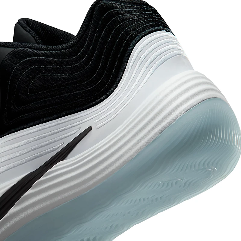 Nike Adult's Precision 8 Mid Basketball Shoes