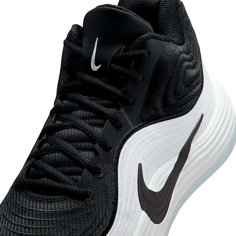 Nike Adult's Precision 8 Mid Basketball Shoes