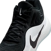 Nike Adult's Precision 8 Mid Basketball Shoes