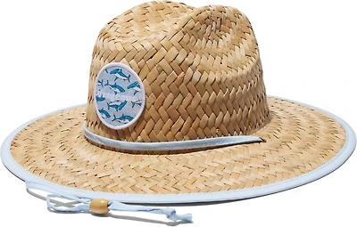 O'Rageous Boys' Lifeguard Sun Hat