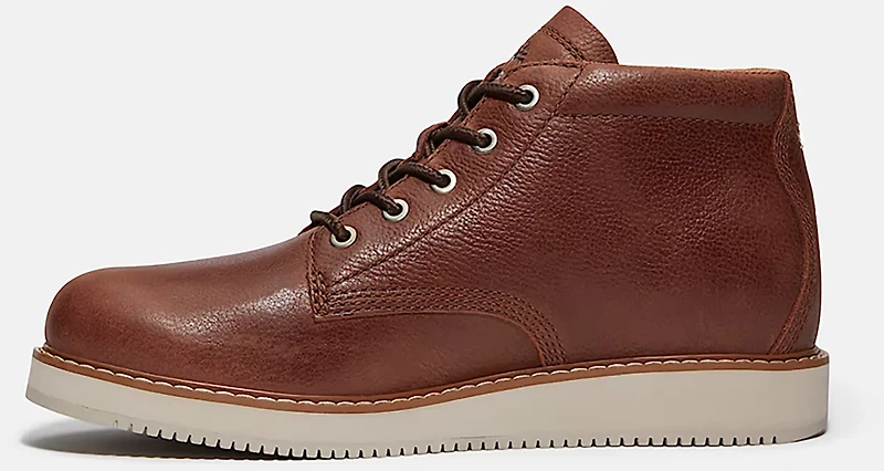 Timberland Men's Redwood Edge Chukka Boots