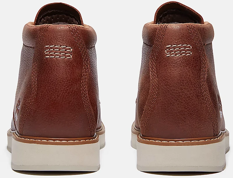 Timberland Men's Redwood Edge Chukka Boots