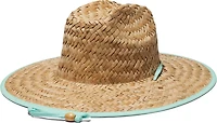 O'Rageous Men's Printed Lifeguard Sun Hat