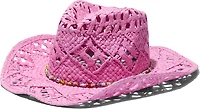 O'Rageous Girls' Howdy Cowboy Hat
