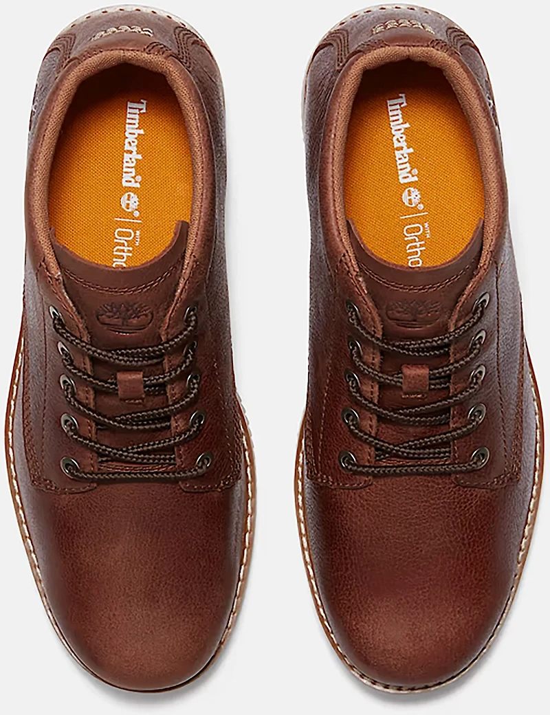 Timberland Men's Redwood Edge Chukka Boots