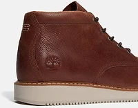 Timberland Men's Redwood Edge Chukka Boots