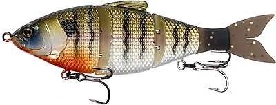 6th Sense Lures 3/4 oz. Trace Slow Sink Swimbait