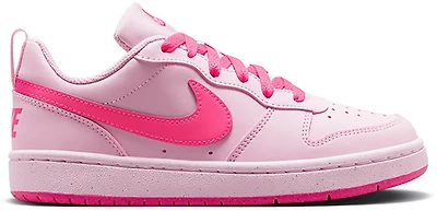 Nike Kids' Court Borough Low Recraft Shoes