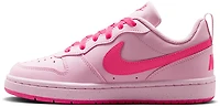Nike Kids' Court Borough Low Recraft Shoes