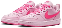 Nike Kids' Court Borough Low Recraft Shoes