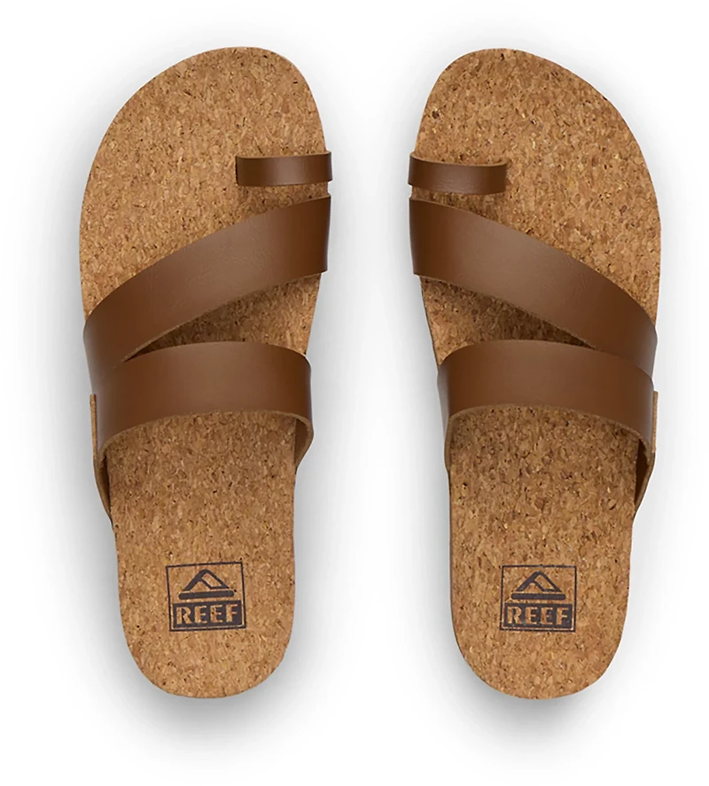 Reef Women's Vista Hi Layla Sandals