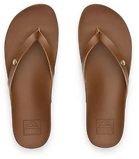 Reef Women's Vista Ivy Flip Flops