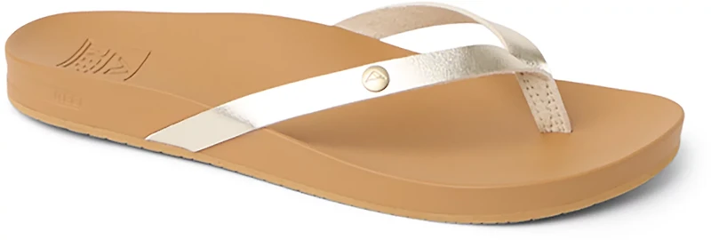 Reef Women's Vista Ivy Flip Flops