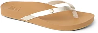 Reef Women's Vista Ivy Flip Flops