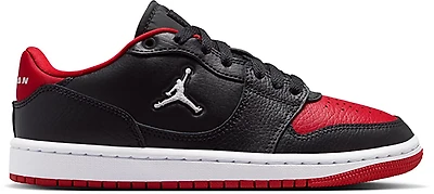 Jordan Kids' Court Connect Low Shoes