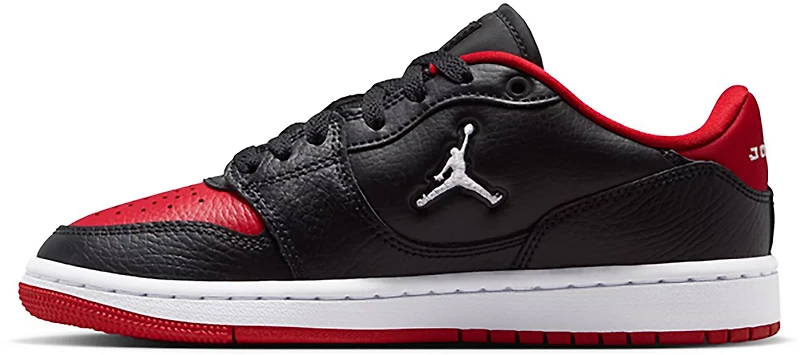 Jordan Kids' Court Connect Low Shoes