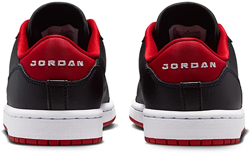 Jordan Kids' Court Connect Low Shoes