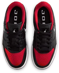 Jordan Kids' Court Connect Low Shoes