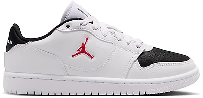 Jordan Kids' Court Connect Low Shoes