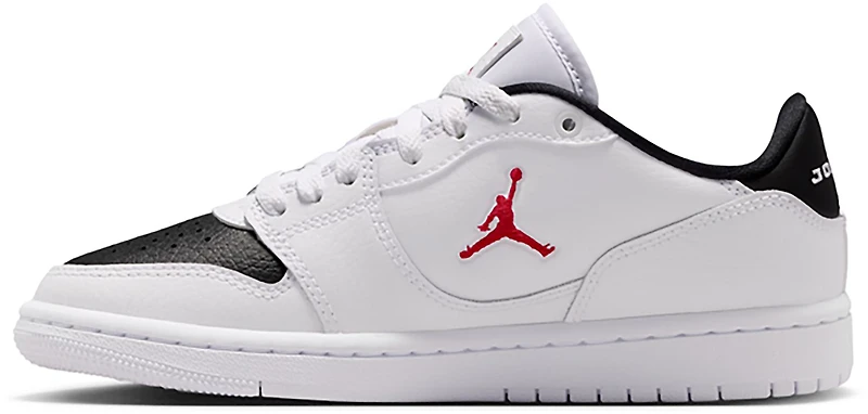 Jordan Kids' Court Connect Low Shoes