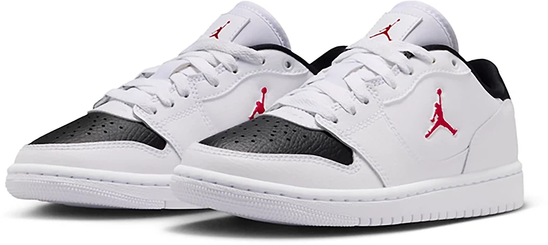 Jordan Kids' Court Connect Low Shoes