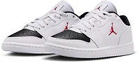 Jordan Kids' Court Connect Low Shoes