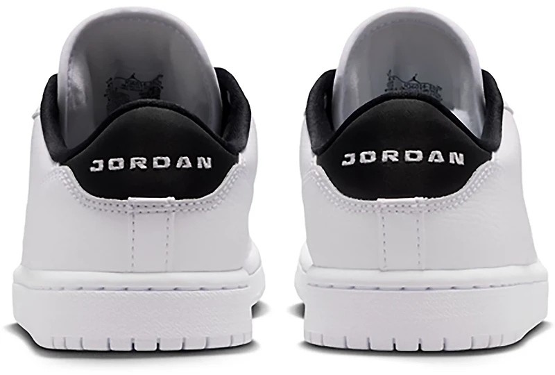 Jordan Kids' Court Connect Low Shoes