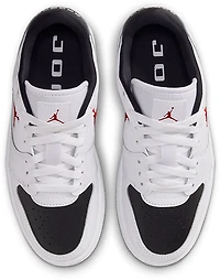 Jordan Kids' Court Connect Low Shoes