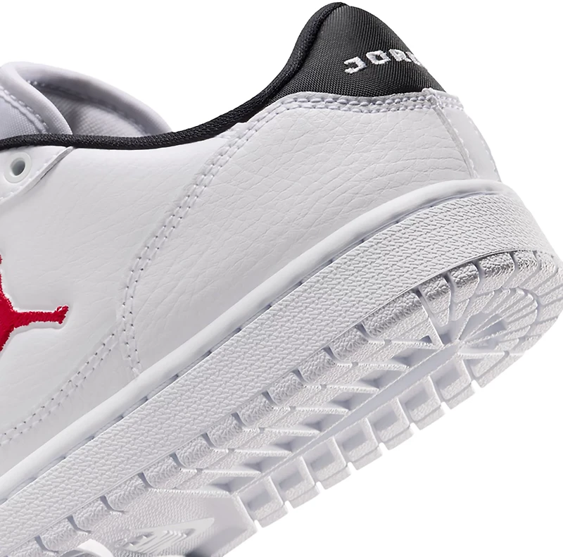 Jordan Kids' Court Connect Low Shoes