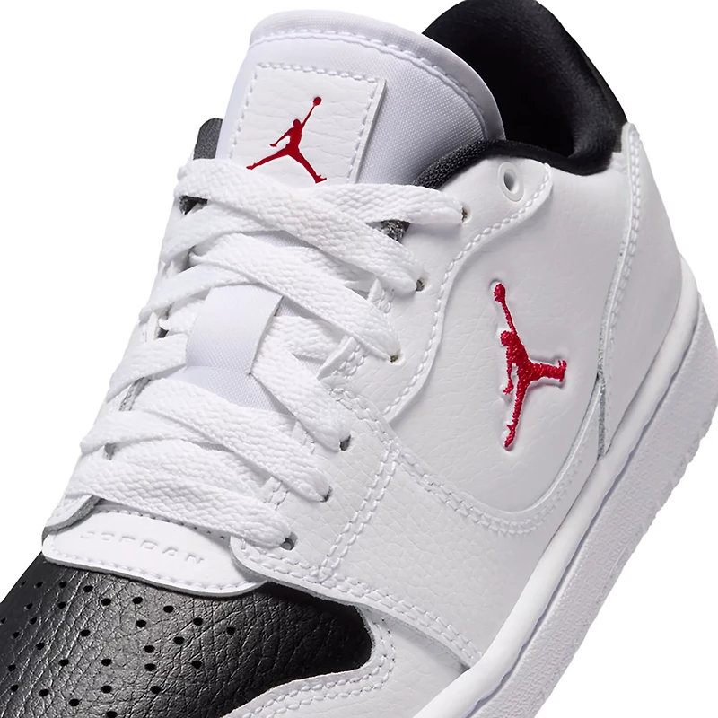 Jordan Kids' Court Connect Low Shoes