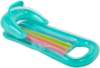 Coconut Grove Rainbow Tube Lounger