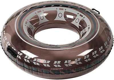 Coconut Grove Tire Pool Ring