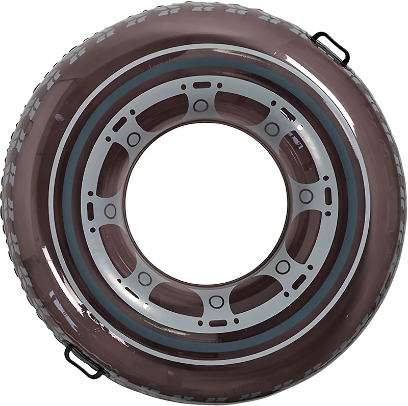 Coconut Grove Tire Pool Ring