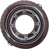 Coconut Grove Tire Pool Ring