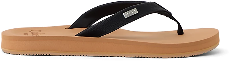 Reef Women's Baja Sands Flip Flops