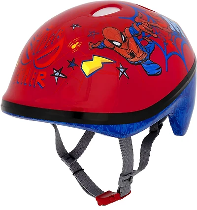 Bell Toddlers' Spider-Man Hero Bike Helmet
