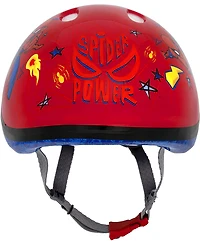 Bell Toddlers' Spider-Man Hero Bike Helmet