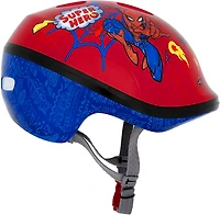 Bell Toddlers' Spider-Man Hero Bike Helmet