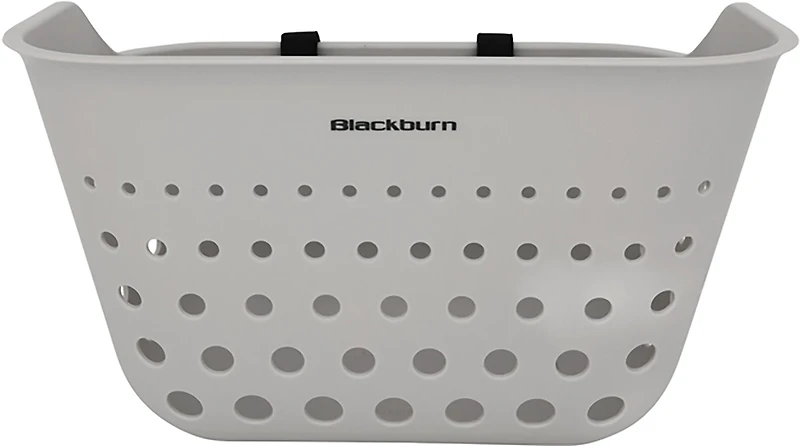 Blackburn 410 Plastic Bike Basket