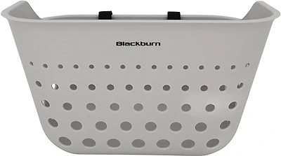 Blackburn 410 Plastic Bike Basket