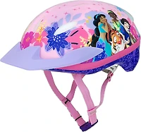 Bell Girls' Disney Princess Bike Helmet