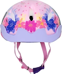 Bell Girls' Disney Princess Bike Helmet