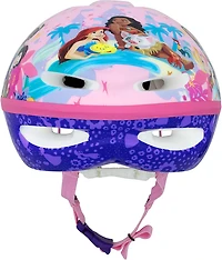 Bell Girls' Disney Princess Bike Helmet