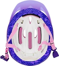 Bell Girls' Disney Princess Bike Helmet