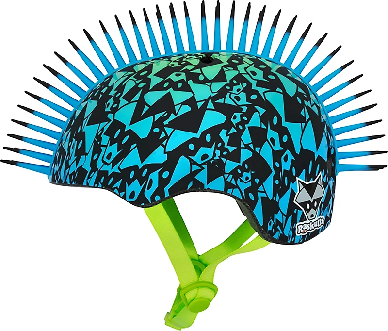 Bell Boys' Bandit Blast Bike Helmet