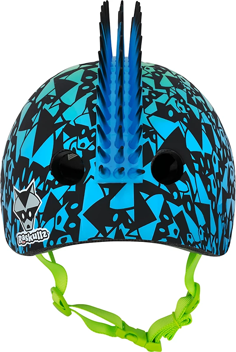 Bell Boys' Bandit Blast Bike Helmet