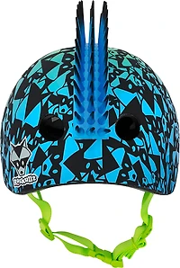 Bell Boys' Bandit Blast Bike Helmet