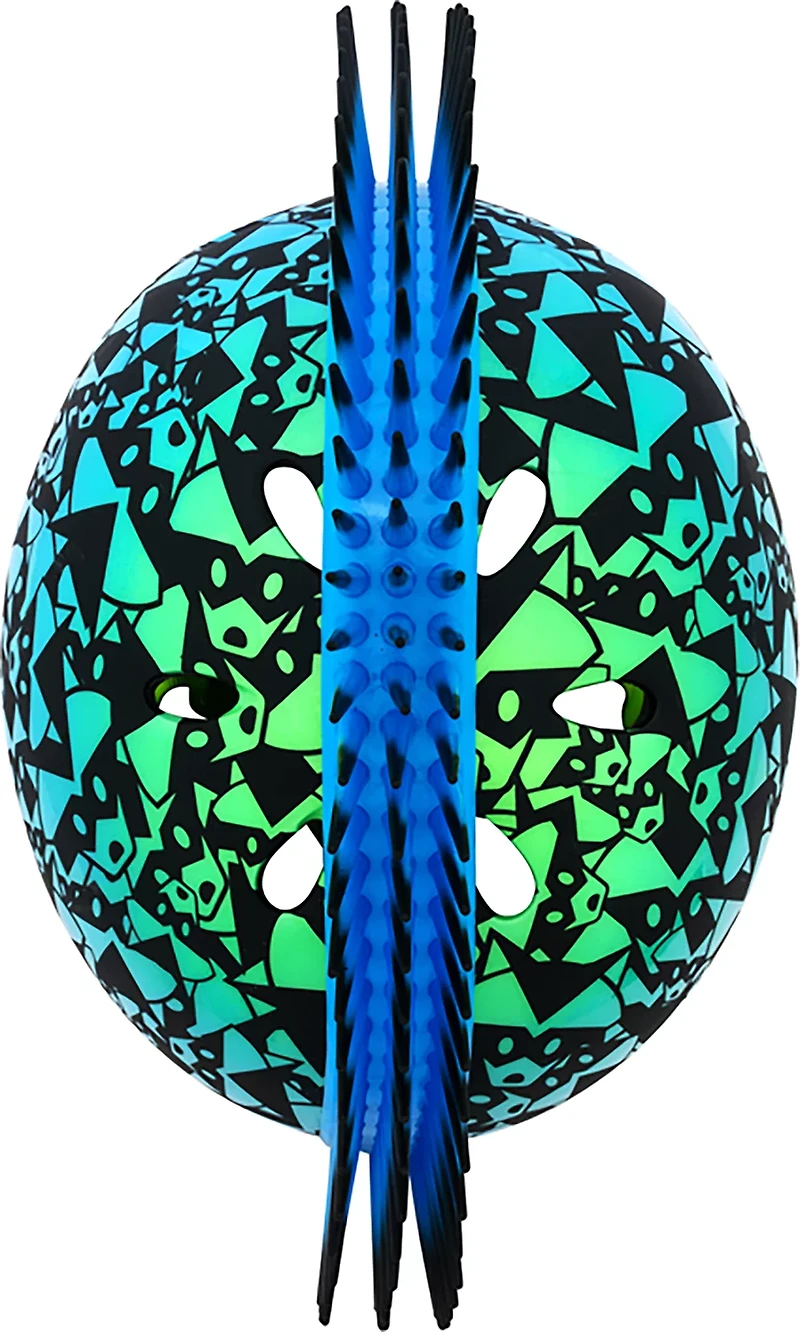 Bell Boys' Bandit Blast Bike Helmet