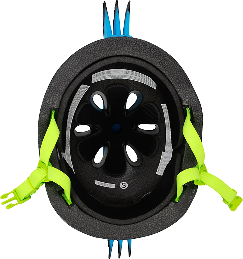 Bell Boys' Bandit Blast Bike Helmet