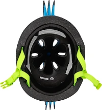 Bell Boys' Bandit Blast Bike Helmet